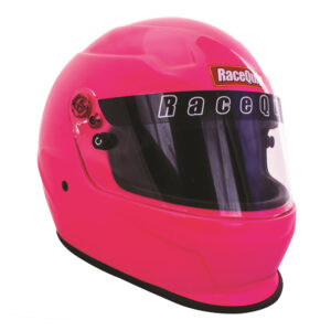 RACEQUIP Helmet PRO20 Hot Pink Medium SA2020 276883RQP