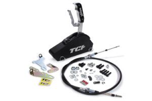 TCI Outlaw X Shifter GM 4L60E Transmission 630004