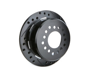 WILWOOD Brake Rotor L/H 11.00in .810 Black E-Coat 160-11377-BK
