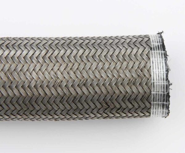 AEROQUIP #12 Hose 10′ FCA1210