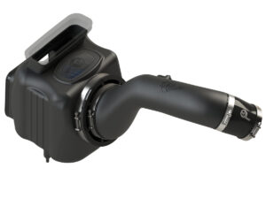 AFE POWER Air Intake System 17- GM 6.6L Diesel 50-74008
