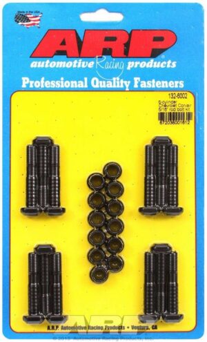 ARP Chevy Rod Bolt Kit – Inline 6 132-6002