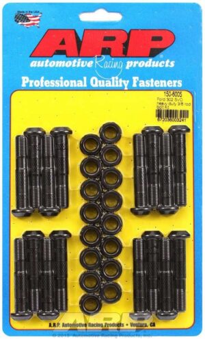 ARP SBF Rod Bolt Kit – Fits 302 Sportsman SVO 150-6005