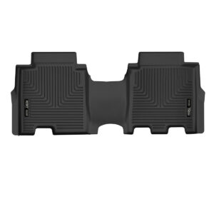 HUSKY LINERS X-act Contour Series 2nd Seat Floor Liner 55951