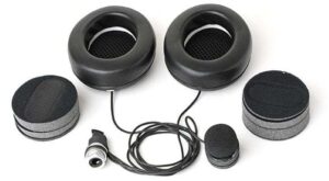 STILO Speaker EarCup Stilo Mic s AE0210