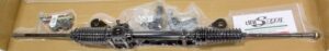 UNISTEER PERF PRODUCTS Manual Rack & Pinion – 67-69 Camaro 8000770-01