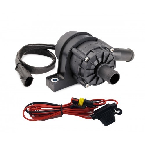 DAVIES, CRAIG EBP40 Electric Booster Pump 12V – Brushless DC-9040