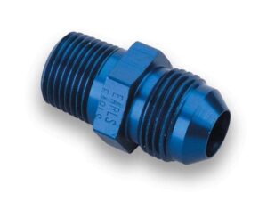 EARLS #6 Male to 14mm x 1.5 Adapter 9919DFHERL