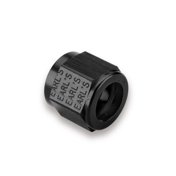 EARLS Tube Nut 4an (2pk) AT581804ERL