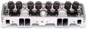 EDELBROCK SBC Performer Cylinder Head – Assm. 60759