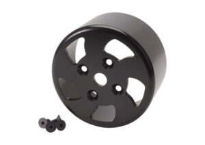 EDELBROCK Water Pump Pulley – GM LS 8898