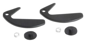 MSD IGNITION Advance Weight Kit – MSD Pro Billet Dist. 8628