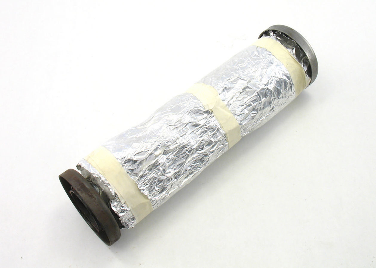 PATRIOT EXHAUST Muffler Insert – Side Pipe H3840