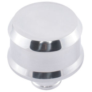 PROFORM Bowtie Slant-Edge Breather Cap No Emblem 141-850