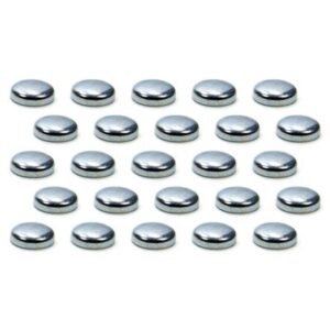 PIONEER Expansion Plugs – 1in 100pk EPC-16-100