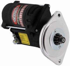 POWERMASTER Mastertorque Starter For d 289-302-351W/C A/T and 9603