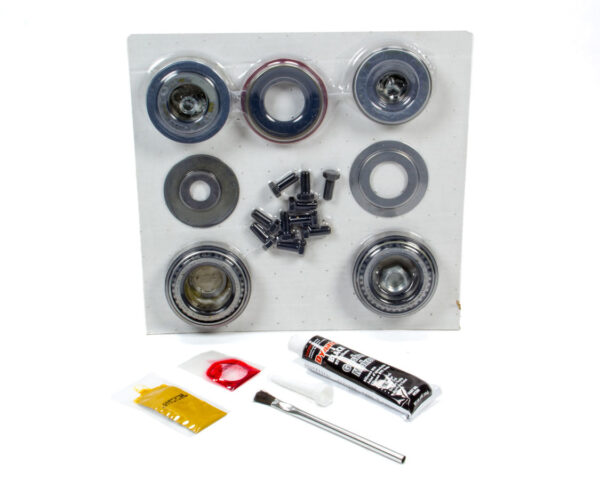 RICHMOND Installation Kit 83-1033-1