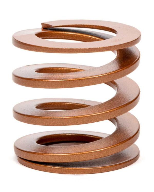 SWIFT SPRINGS Bump Stop Spring Flat Wire 800 SBS0800 S