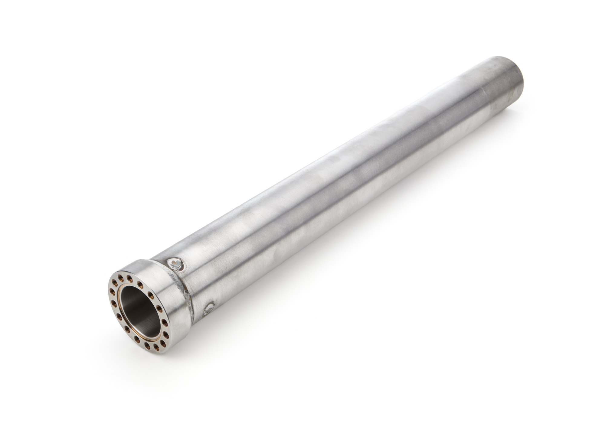 TIGER QUICK CHANGE Axle Tube 27in Chromoly Cut-to-Length 2066