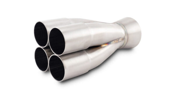 VIBRANT PERFORMANCE 4-1 Merge Collector 1.5 in Inlet ID 2.5in Out OD 10300