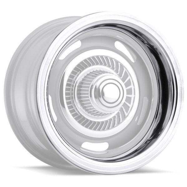 VISION WHEEL Trim Ring 15in x 2in Each 2503V