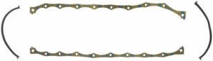 FEL-PRO Oil Pan Gasket Set OS 30227 C