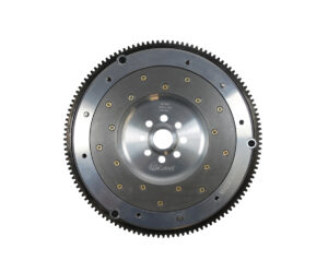 MCLEOD Billet Alm Flywheel SFI Ford 4.6L 164-Tooth 563406
