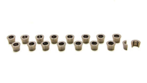 PAC RACING SPRINGS 11/32 Valve Locks – 10 Degree Titanium PAC-L8006-16