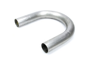 PATRIOT EXHAUST U-Bend Stainless 2.500 x 6in Radius 16 Gauge H6940