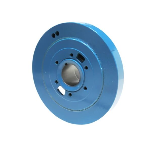 PROFESSIONAL PRODUCTS SBM 7.25 Harmonic Damper – Ext. Balance 85025