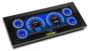 RACEPAK 12.3 Pro Dash RacePak 250-DS-123