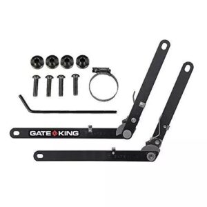 GATE KING Tailgate Adjuster 07-18 GM P/U 1500/2500 110718