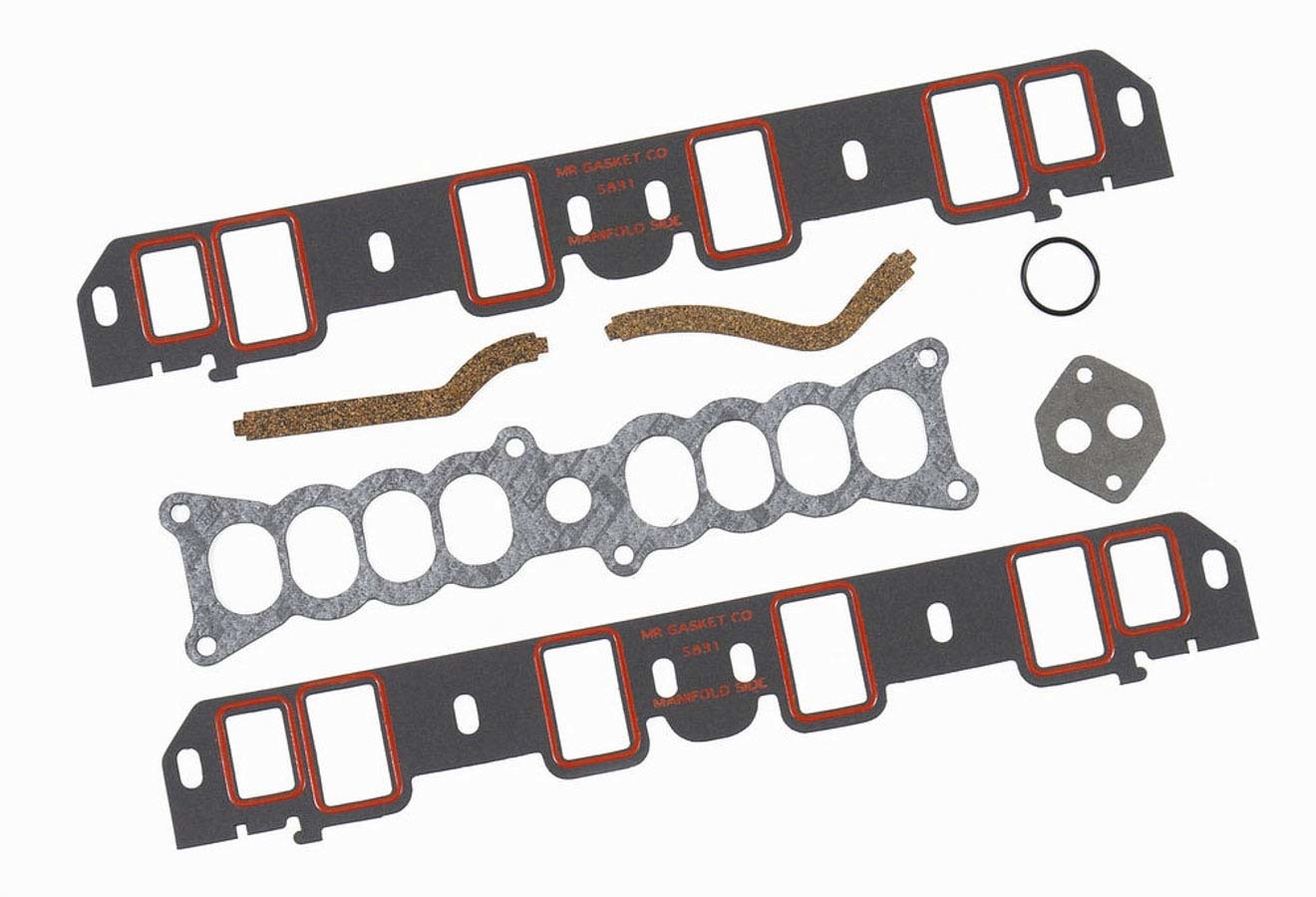 MR. GASKET Ultra-Seal Intake Gasket 5835