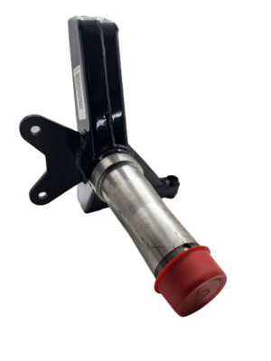PPM RACING PRODUCTS Spindle Rocket Blk Right PPMR261