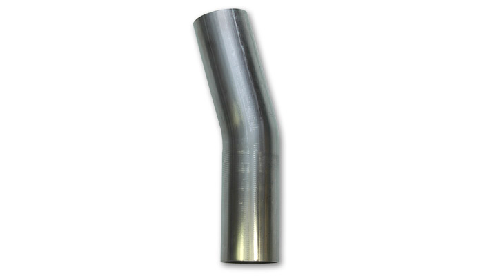 VIBRANT PERFORMANCE 15 Degree Mandrel Bend 4in O.D. 13134