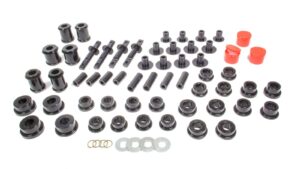 AFE POWER Control Arm Bushings 97-13 Corvette 470-401001-B