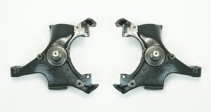 BELL TECH 88-98 GM 1500/2500 P/U Spindle Set 2500