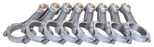 EAGLE SBF 5140 Forged I-Beam Rods 5.090in SIR5090FB