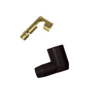 MOROSO Ultra 40 Boot & Terminal Kit – Non-HEI 72081