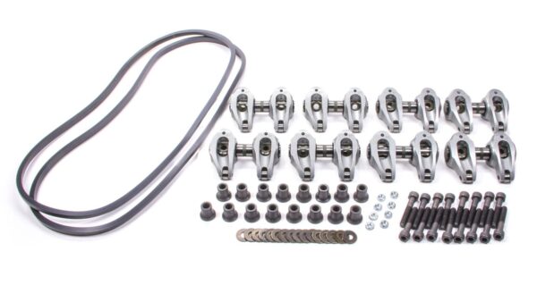 YELLA TERRA GM LS7 Ultralite R/A Kit – 1.8 Ratio YT6670