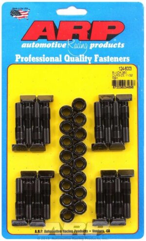 ARP Buick Rod Bolt Kit – Fits 350 68-73 Oversize 124-6003