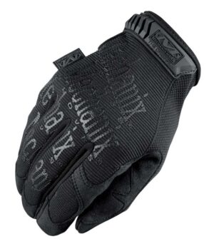 MECHANIX WEAR Mech Gloves Stealth Lrg MG-55-010