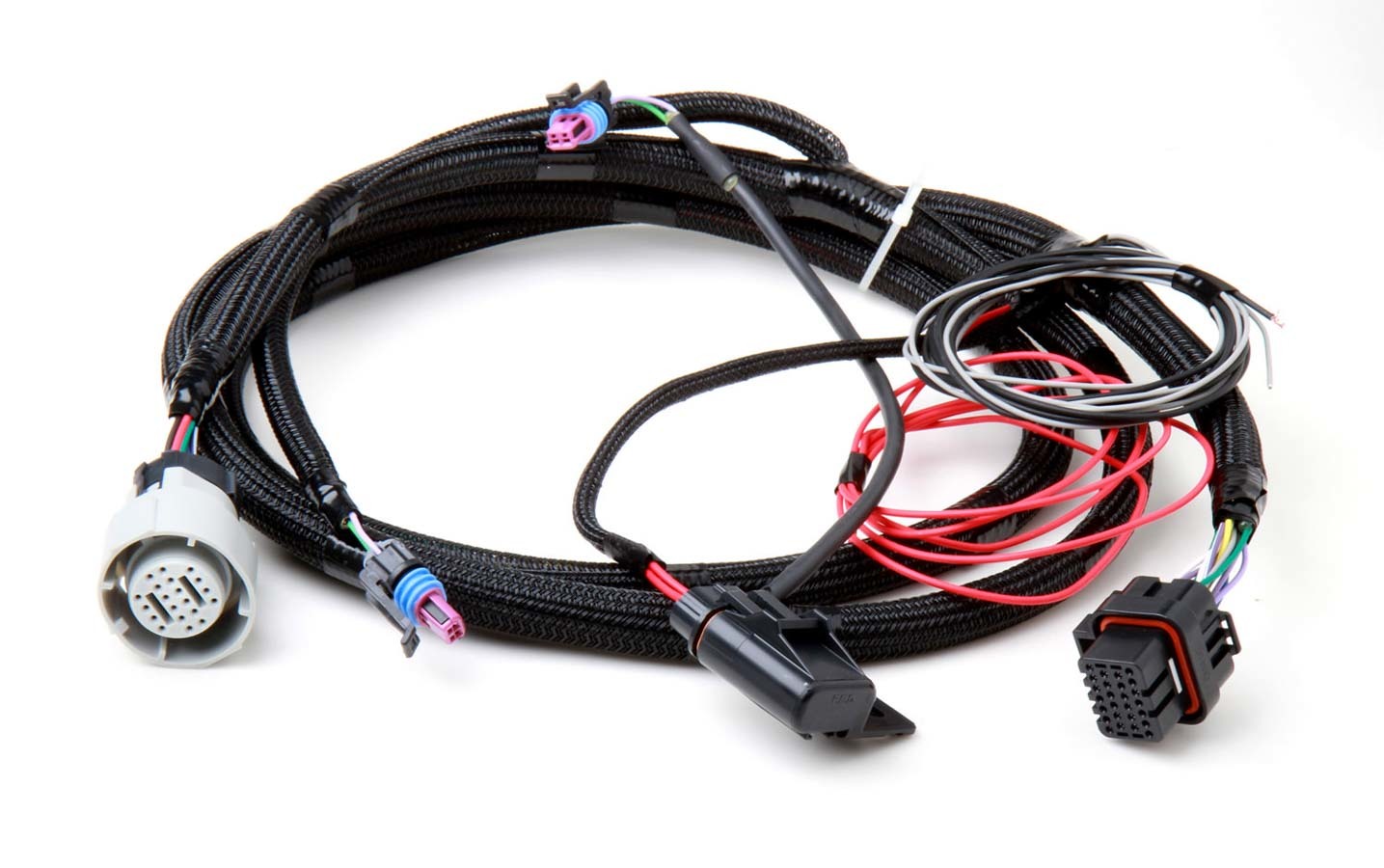 HOLLEY Trans Wire Harness GM 4L60 Pre 2009 – 4L80 558-405