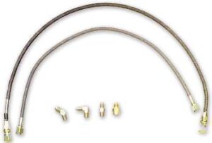 HOWE Throw Out Bearing Remote Bleed Kit 8289