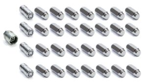 MCGARD Lug Nut Install Kit 14mm x 1.5 8 Lug Kit 84820