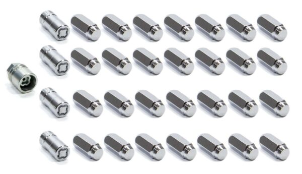MCGARD Lug Nut Install Kit 14mm x 1.5 8 Lug Kit 84820
