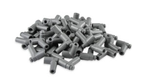 MSD IGNITION 90-Degree GM Hei Distr. Boots 50pk 34554