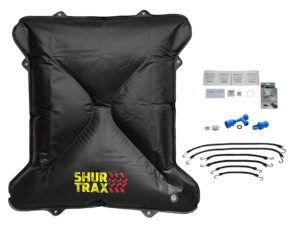 SHURTRAX Full Size Truck Traction Aid w/Repair Kit SHU20056