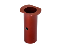 SEALS-IT Sprint Camber Sleeve – Red 1-1/2 CA860S15