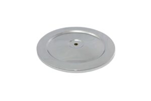 SPECIALTY PRODUCTS COMPANY 6in Air Cleaner Top Only 7512A